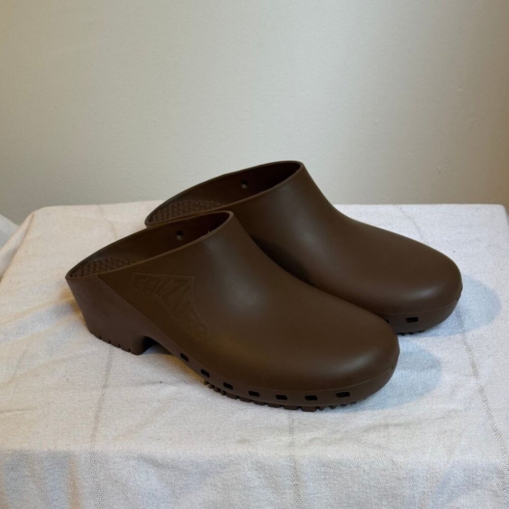 Calzuro's Brown